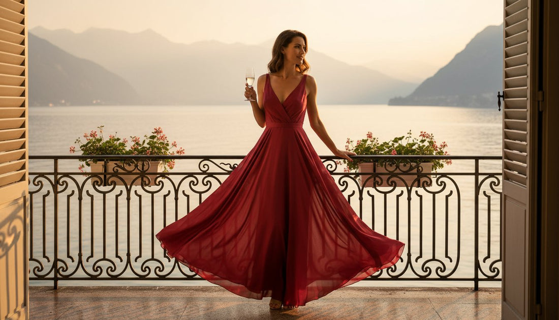 Schöne Kleider online bestellen: Dein Guide für feminine Mode in der Schweiz
