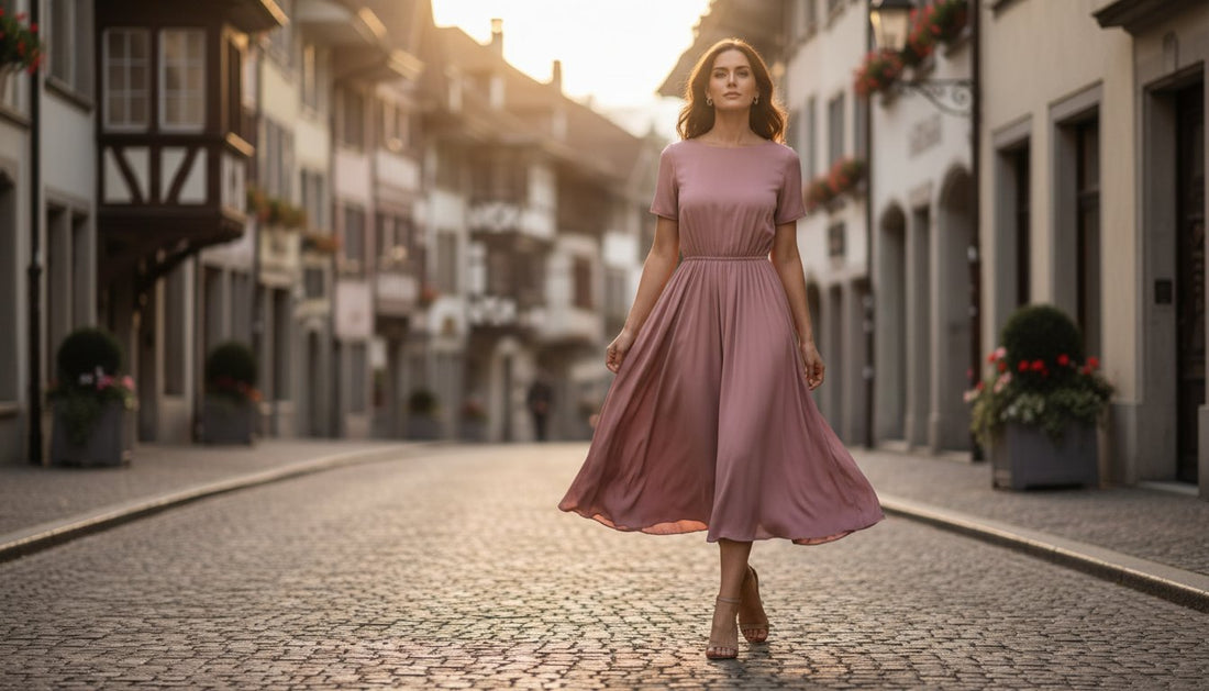 Alltagskleider kaufen: Dein Guide für das perfekte Freizeitkleid 2026